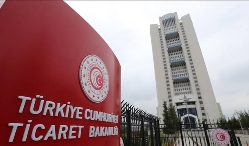 Ticaret Bakanlığı Denetimlerinde 8,9 Milyar TL'lik Ek Tahakkuk ve Ceza