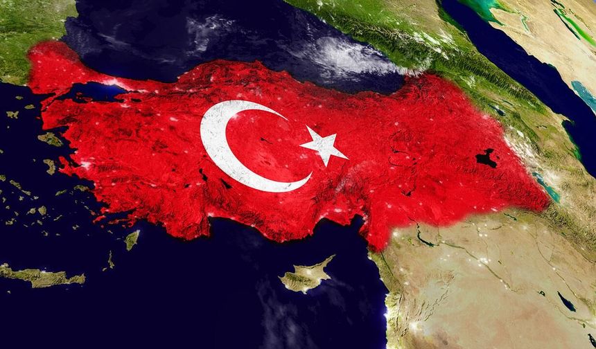 Türkiye 86 Milyonu Aştı! Nüfusta Dikkat Çeken Detay