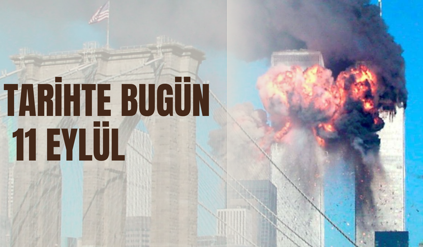 21. Yüzyılı Değiştiren Gün: 11 Eylül Hayatımızda Neleri Kalıcı Olarak Değiştirdi?
