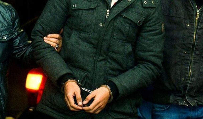 Adana’da uyuşturucu operasyonu: 9 şüpheli tutuklandı