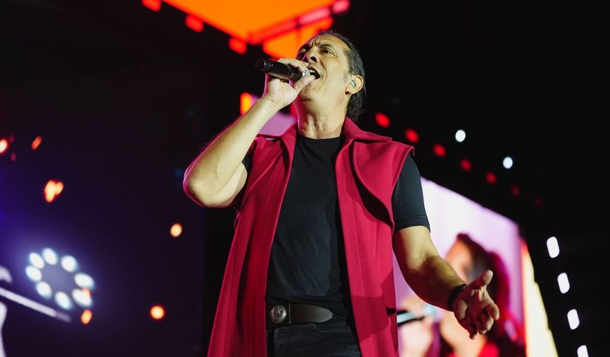 Kayseri Kültür Yolu Festivali’nde renkli etkinlikler: Çocuklardan sanata, konserden sergiye