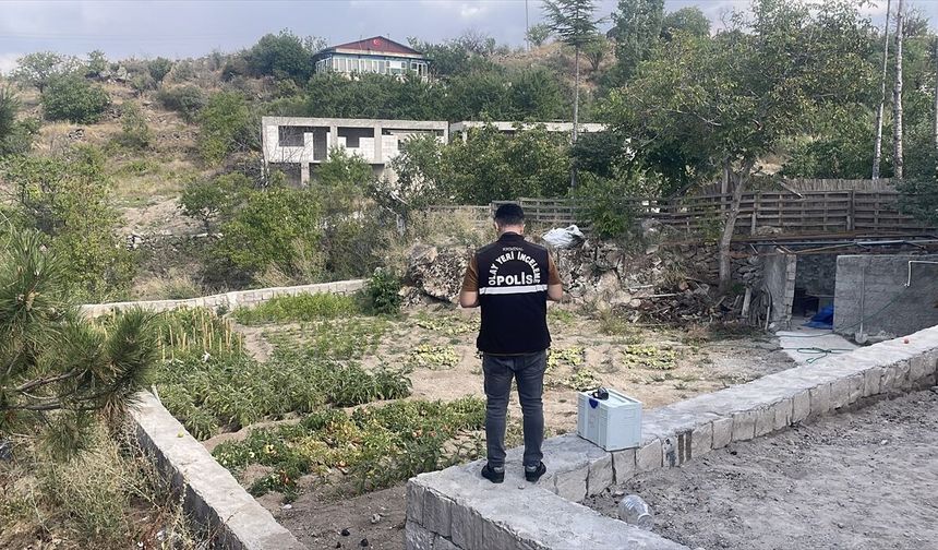 Kayseri’de acı olay: 3 yaşındaki çocuk öldü
