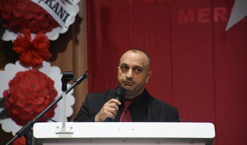 MHP Karaman’da yeni dönem: Ramazan Erkabaktepe il başkanı seçildi
