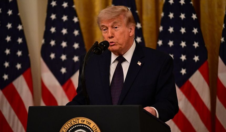 Trump’tan Hürmüz Boğazı için dikkat çeken öneri