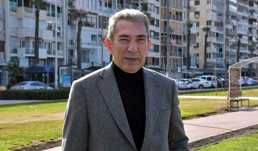 “6 büyüklüğündeki deprem yıkım eşiğimizde”