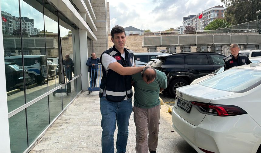Ağabeyine tabancayla ateş açtı