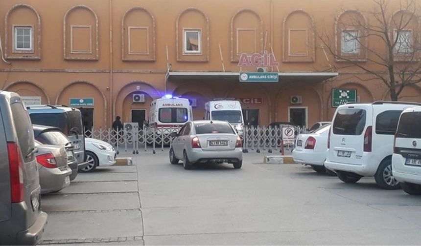Akrabalar arasında taşlı, sopalı kavga: 6 yaralı
