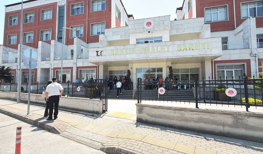 Amasra’daki cinsel istismar davasında karar