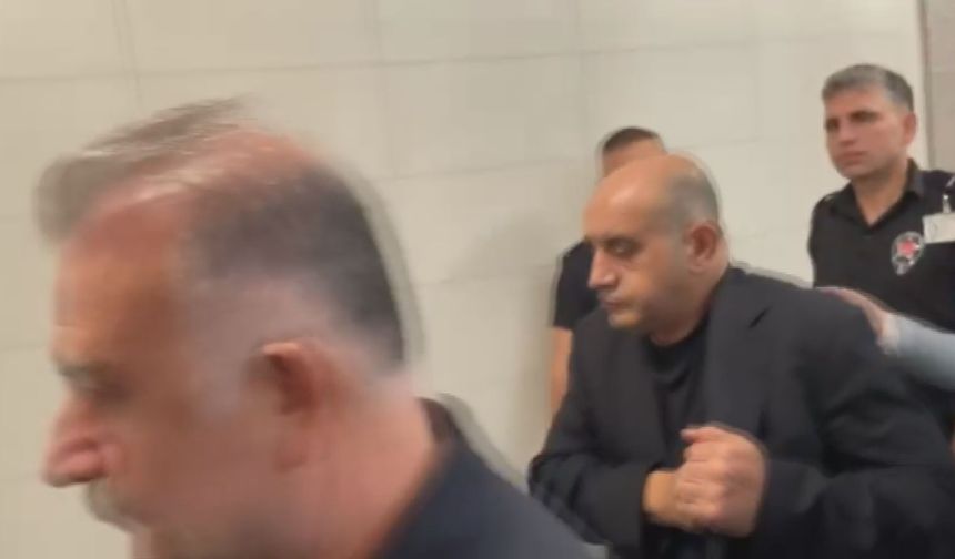 Aziz İhsan Aktaş'a yönelik suikast davasında tahliye kararı