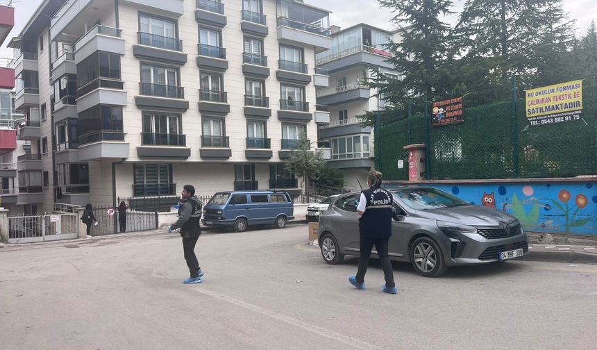 Boşanma aşamasındaki eşi tarafından bıçaklanmıştı, hayatını kaybetti!