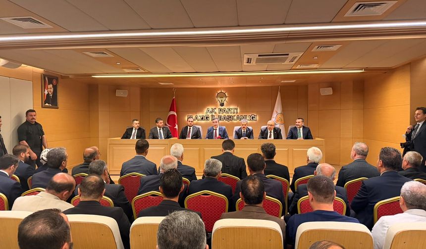 Cevdet Yılmaz’dan Netanyahu’ya sert tepki!