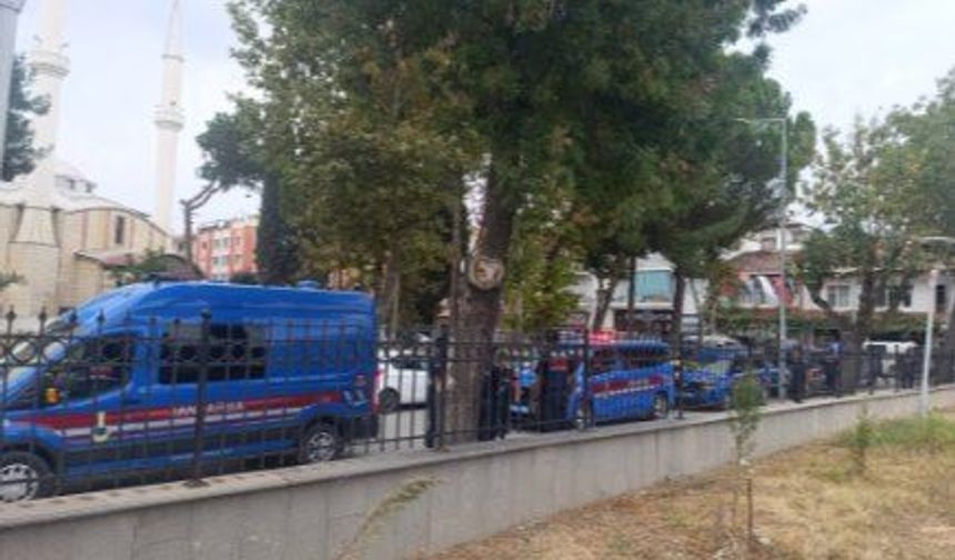 Çorum'da yasa dışı bahis ve kumar operasyonu