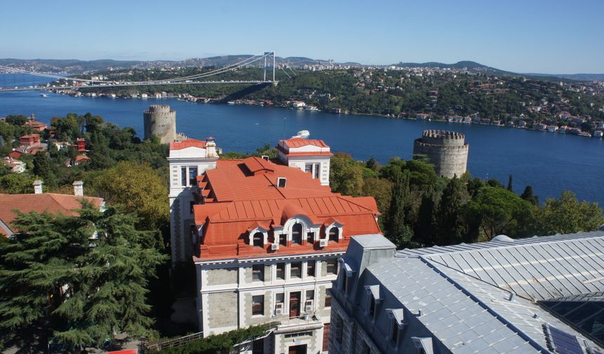 Dünya üniversite listesinde Türkiye üçüncü!