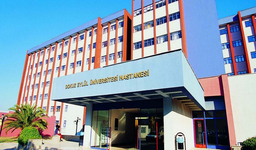Eski İzmir Büyükşehir Belediye Başkanı Burhan Özfatura Yoğun Bakıma Alındı!