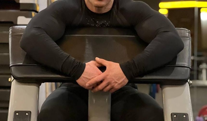 Fitness Antrenörü Yazın Arıcı Oluyor: 440 Kovanla 10 Ton Bal Hedefliyor