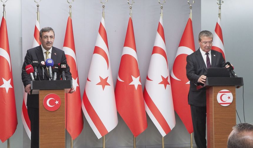 Girne Açıklarından Acı Haber: Batan Gemide Acı Bilanço Artıyor!