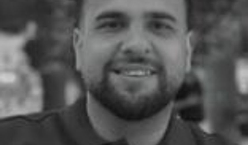 Halı sahada kalp krizi geçirdi!