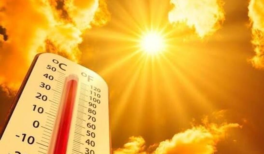 İspanya'da sıcaklık rekoru: 2026 yazı son 65 yılın en sıcağı oldu