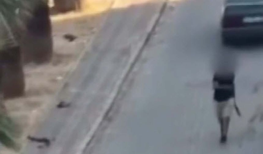 İzmir’de pompalı tüfekle dehşet