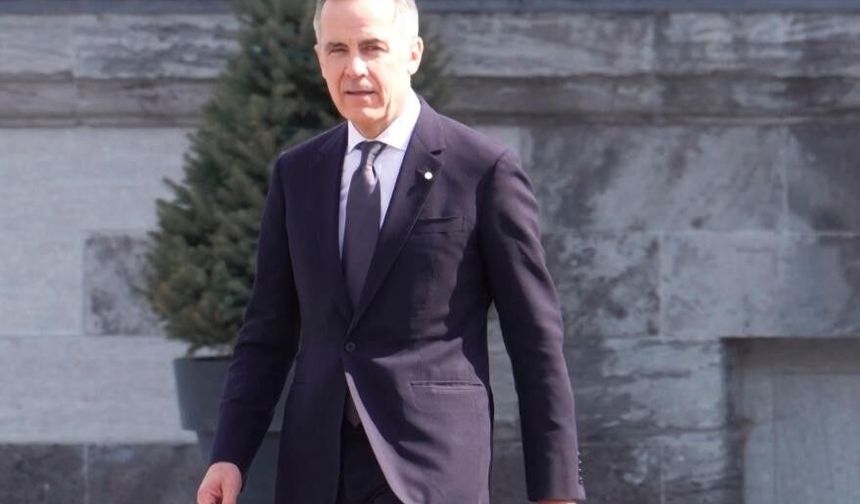 Kanada Başbakanı Carney'den AB'ye destek