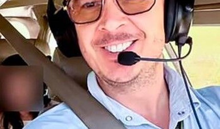 Kolombiya'da kaybolan uçakta Türk iş insanı ve 4 yolcu öldü!