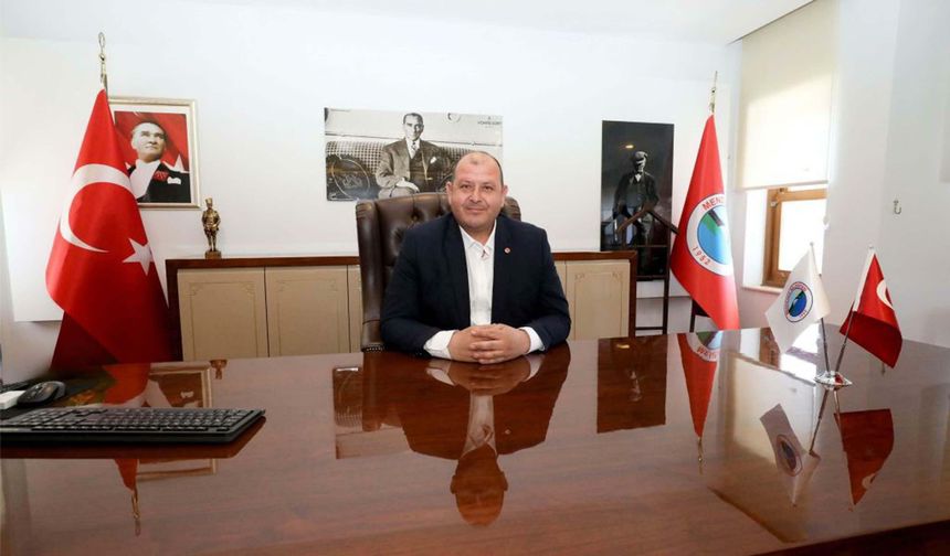 Menderes Belediyesi Soruşturmasında Yeni Gelişme: Avukat E.G. Gözaltında
