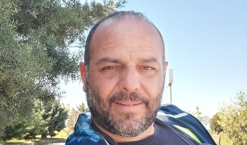 Otomobil dereye yuvarlandı, bir ölü!
