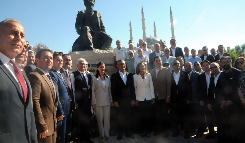 Özel: Bütün otoyolları devletleştireceğiz