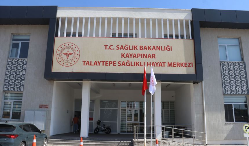 Sağlık hizmetine ulaşamayanlara görüntülü destek!