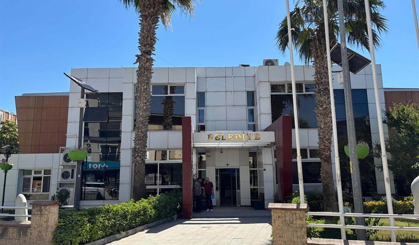 Seferihisar Belediyesi'nde 'rüşvet' soruşturmasında yeni operasyon!
