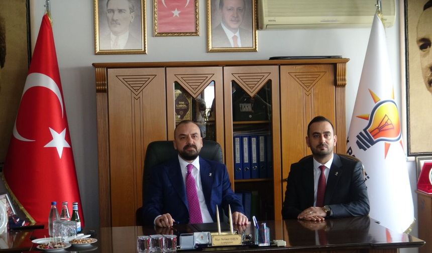"Şehit yakınlarımızın hakları asla göz ardı edilmeyecektir"