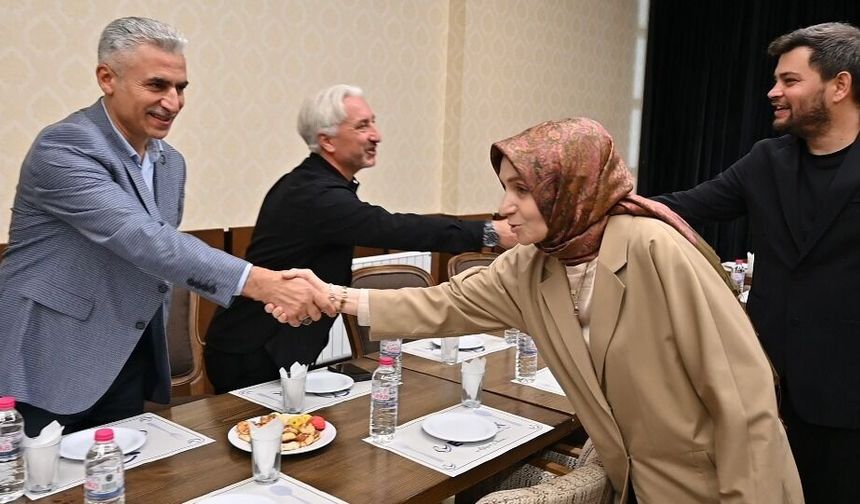"Terörsüz Türkiye', Türkiye'nin en önemli süreçlerinden"