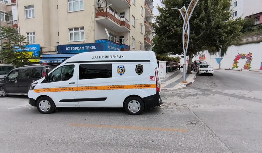 Tokat'ta iki akraba arasında silahlı kavga
