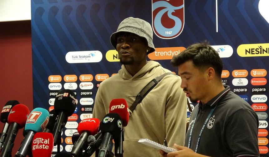 Trabzonspor'dan Galatasaray'a 4-0'lık tarihi galibiyet!
