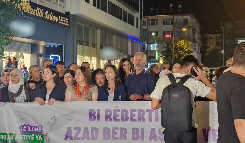 Tülay Hatimoğulları'ndan 1 Eylül mesajı