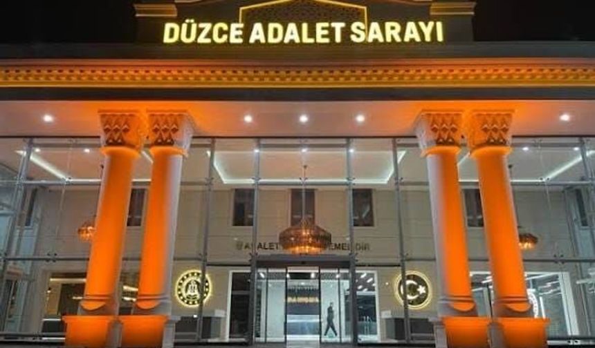 Usulsüz icra operasyonu