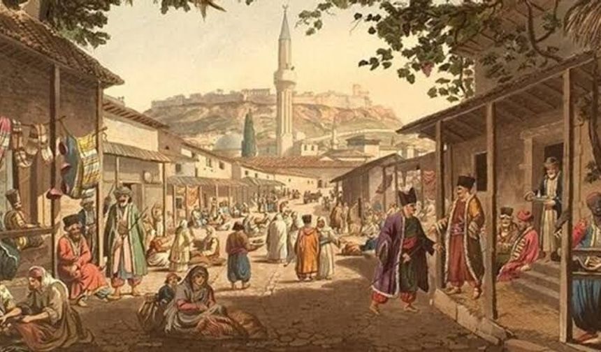 Ahilik Haftası Kırşehir’de başlıyor: Esnafa bayrak ve indirim çağrısı