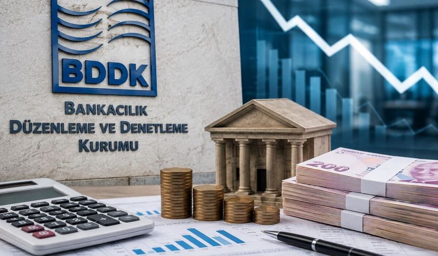 BDDK’dan bankalara hisse desteği: Peki müşterinin cebine etkisi ne olacak?