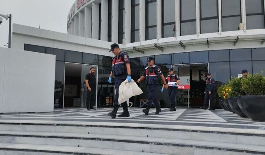 Bolu Belediyesi’nde “Hayalet Araç” soruşturması: Arama tamamlandı