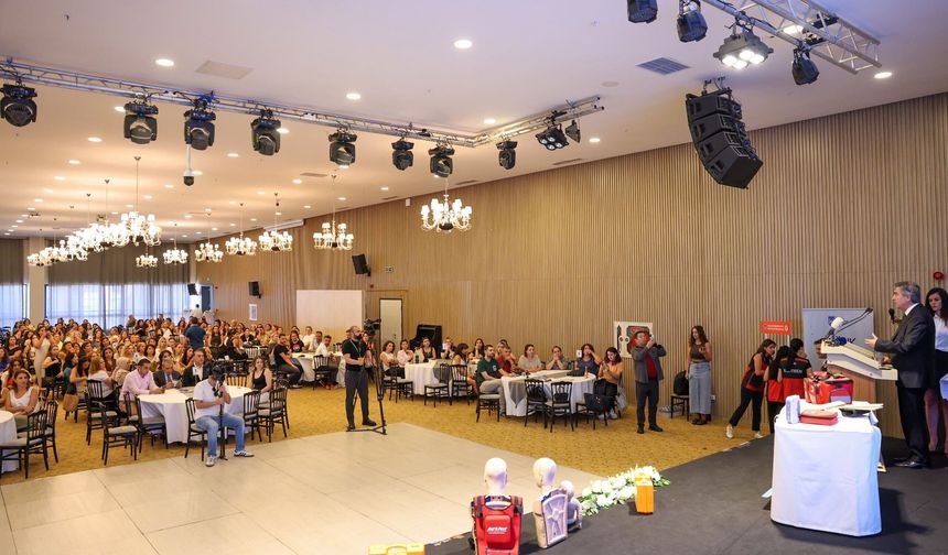 Çankaya Belediyesi 400 eğitmeni yeni döneme hazırlıyor