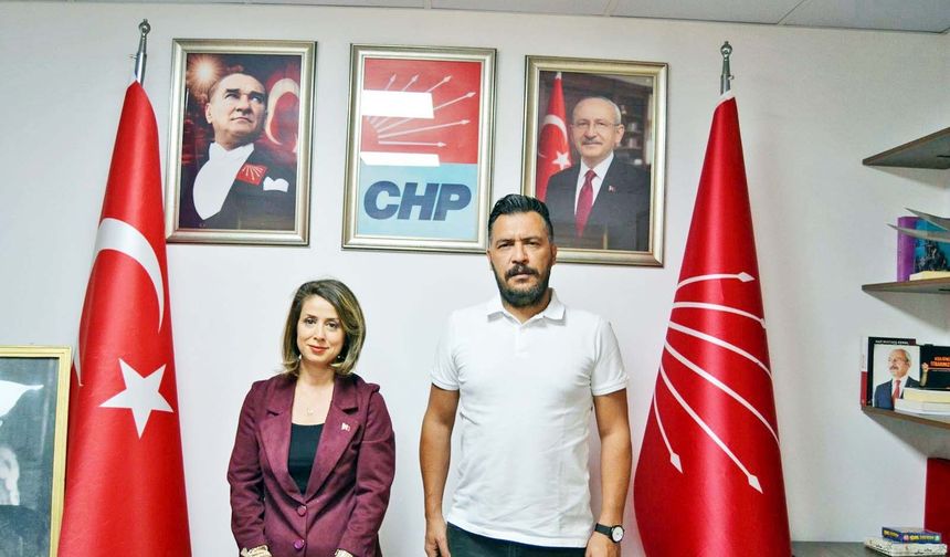 “CHP’yi parçalayanlar değil, yaşatanlar kazanacak”