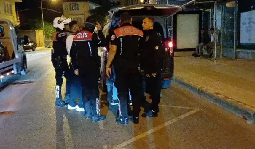 Kiralık Araçtan Uyuşturucu Fışkırdı: Sürücüye Hem 240 Bin TL Ceza Hem Gözaltı!