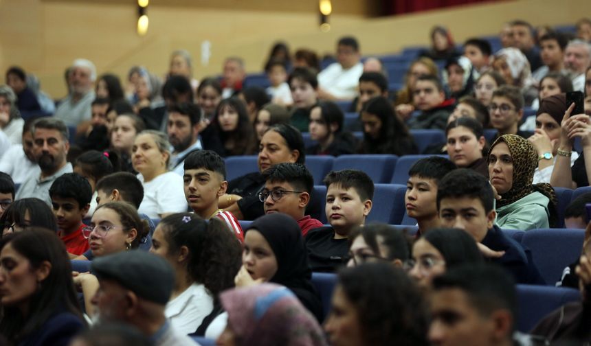 Yenimahalle’de Destek Eğitim Merkezleri Yeni Döneme Başladı