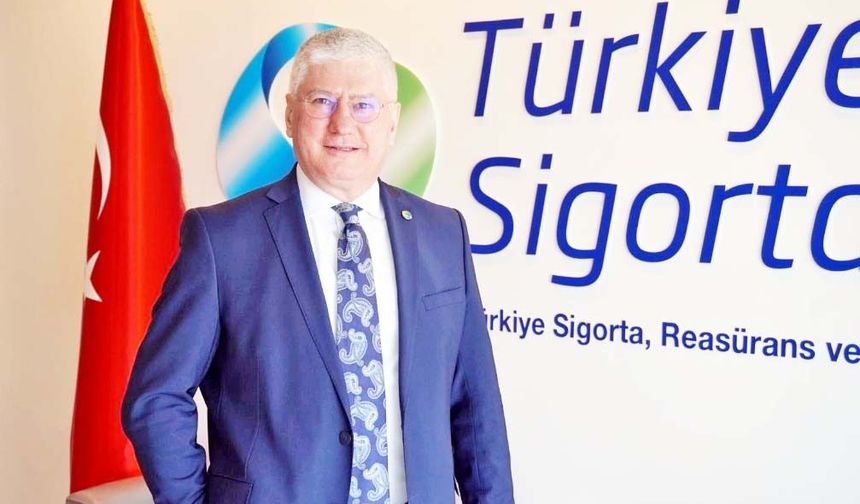 Sigorta sektörü OVP hedeflerinde stratejik rol üstlenmeye hazırlanıyor