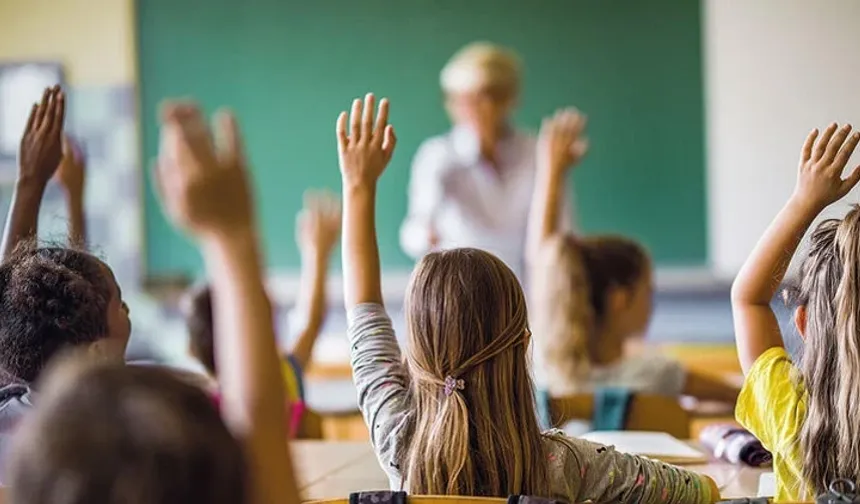 Kayseri'de yeni eğitim yılı başladı: 312 bin öğrenci ders başı yaptı