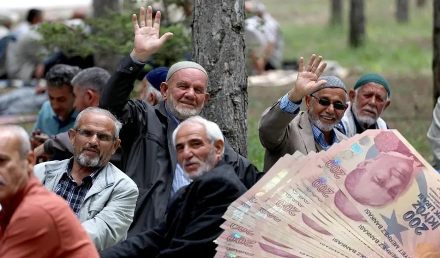 EYT’den Sonra Yeni Mücadele: 8 Eylül 1999 Sonrası Sigortalılar Ne İstiyor?