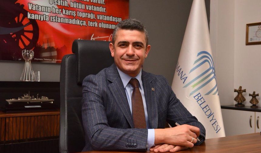 Sakarya Zaferi’nin 105. yıl dönümü Haymana’da anılıyor