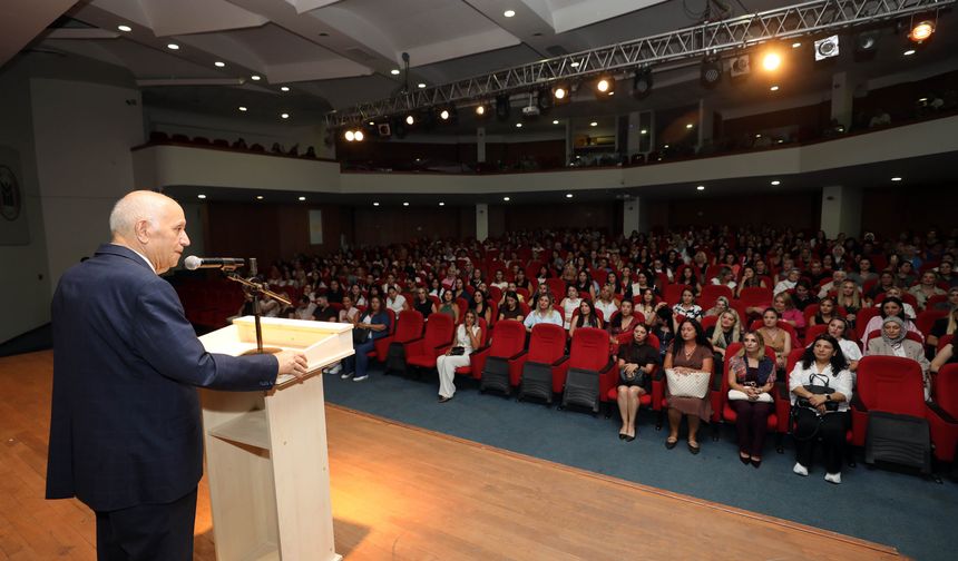 Yenimahalle Belediyesi’nden 3 yeni kreş müjdesi