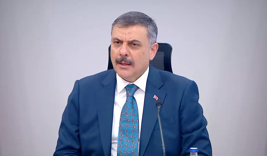 Bakan Çiftçi’den Velilere Çağrı!