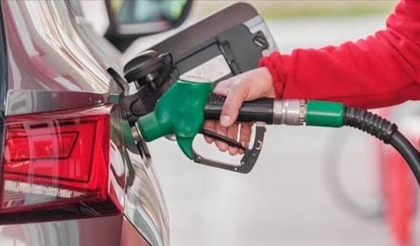 Benzin ve motorin fiyatlarında şok fiyat!